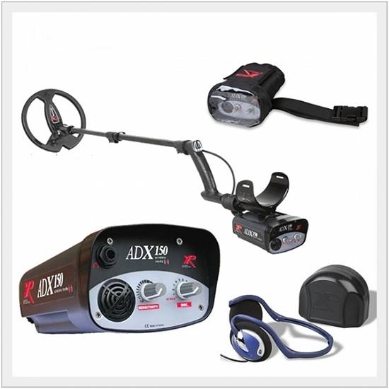 Detector de metale XP ADX 150