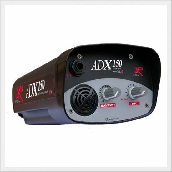Detector de metale XP ADX 150
