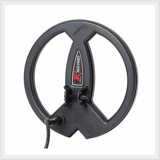 Detector de metale XP G-Maxx II
