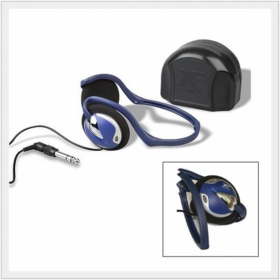Detector de metale XP G-Maxx II
