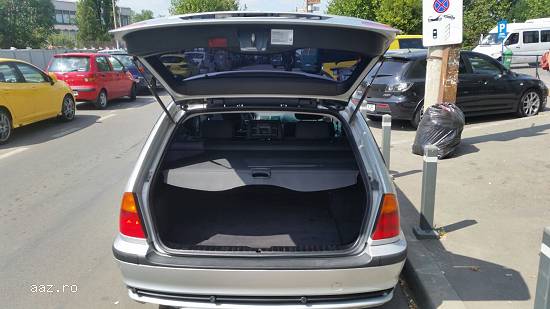 Vând BMW 320