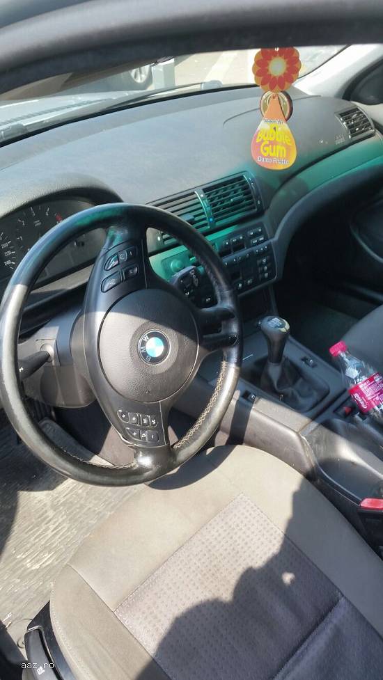 Vând BMW 320