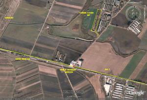 Vand ferma Nadlac,  Arad
