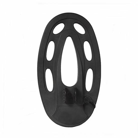 Detector de metale Fisher F70 cu bobină de 10”