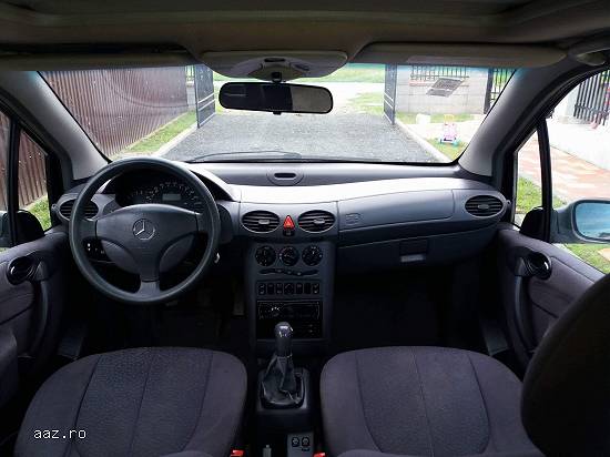 Vand Mercedes Benz A 160 CDI