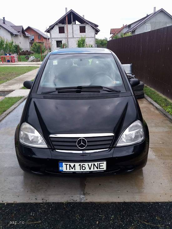 Vand Mercedes Benz A 160 CDI