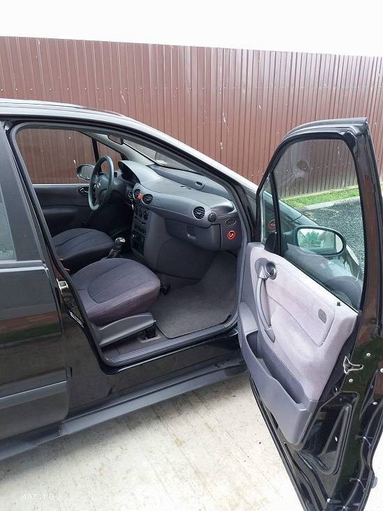 Vand Mercedes Benz A 160 CDI