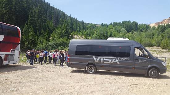 Visa Travel                   .