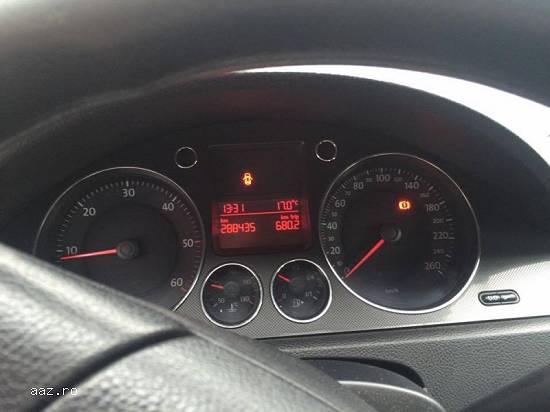 Vand Passat si Mercedes in stare buna
