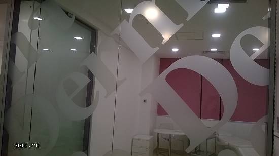Mesh,   banner,   autocolant - cele mai MICI PRETURI de pe piata