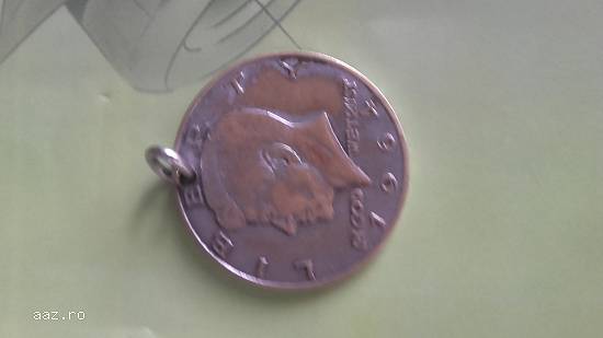 Vand moneda