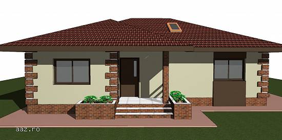 Casa Miroslava