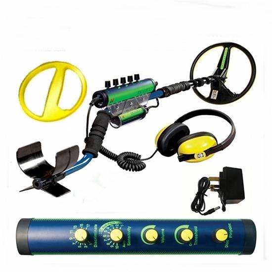 Detector de metale Minelab Excalibur II