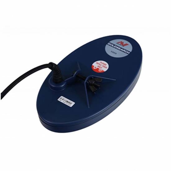 Detector de metale Minelab Eureka Gold