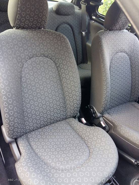 Ford Ka impecabil