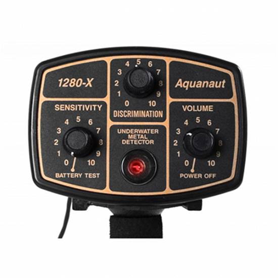 Detector subacvatic Fisher 1280-X