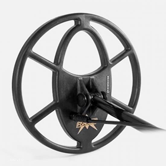 Detector subacvatic Fisher 1280-X
