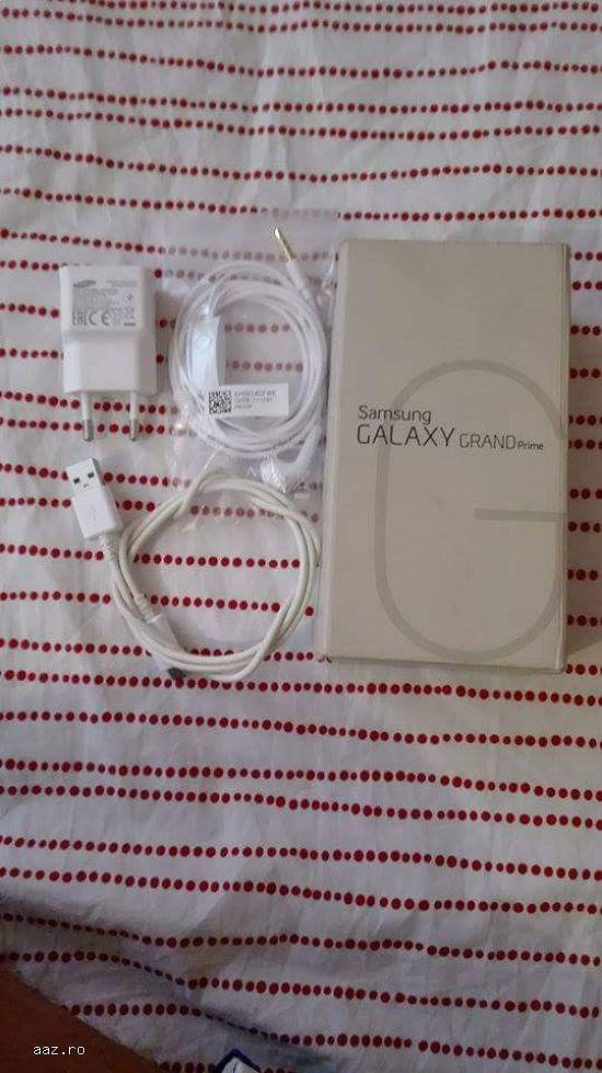 Samsung grand prime