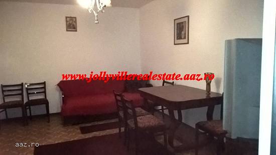 Bulevardul Mihalache - inchiriere apartament 2 camere