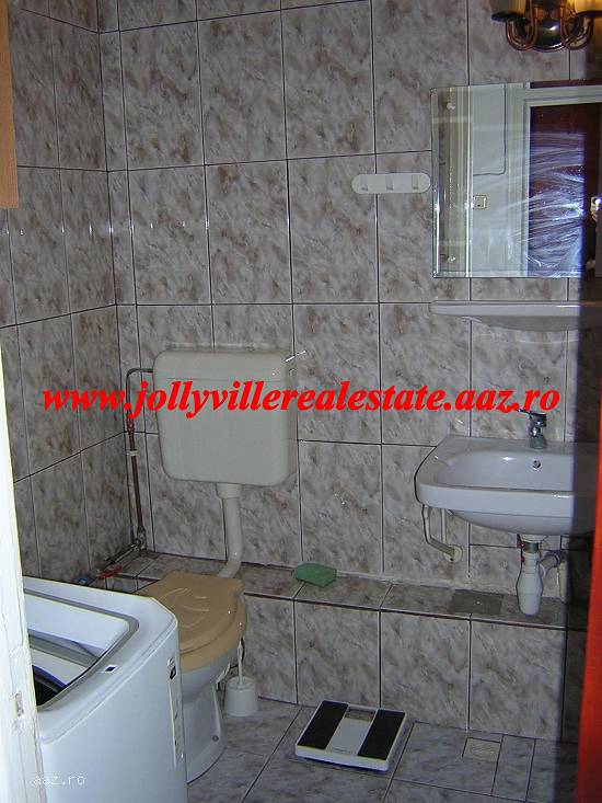 Bulevardul Mihalache - inchiriere apartament 2 camere