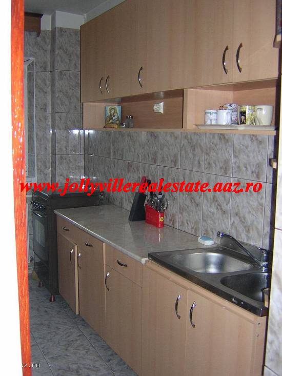 Bulevardul Mihalache - inchiriere apartament 2 camere