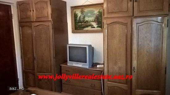 Bulevardul Mihalache - inchiriere apartament 2 camere