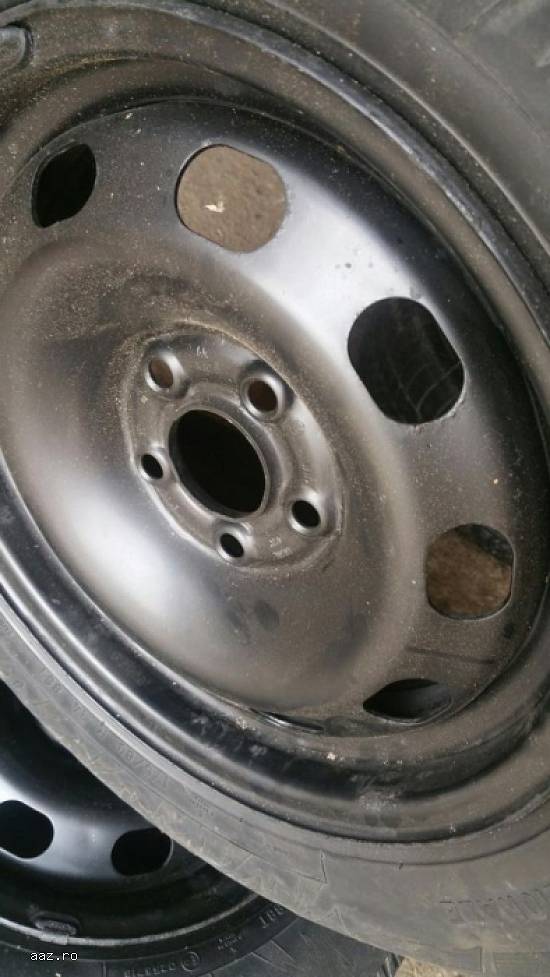 Vand jante tabla vw originale