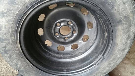 Vand jante tabla vw originale