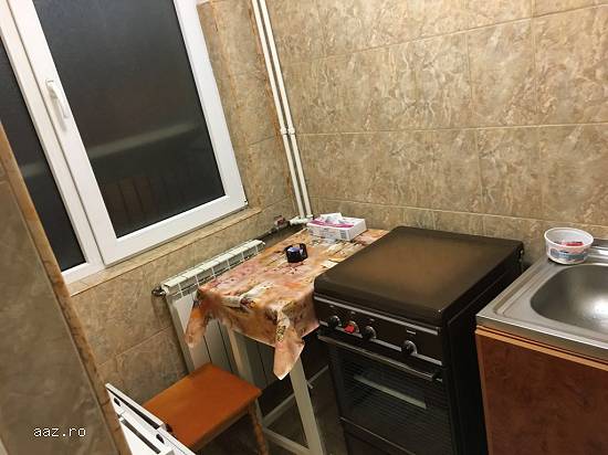 Dau garsoniera in chirie Bucuresti