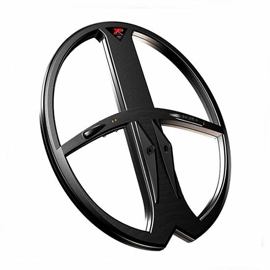 Bobina pentru detector XP Deus de 22, 5 cm DD
