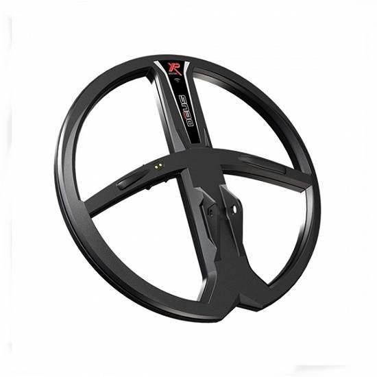 Bobina pentru detector XP Deus de 22, 5 cm DD