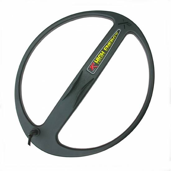 Bobina eliptica Gold Maxx Power de 24x11 cm