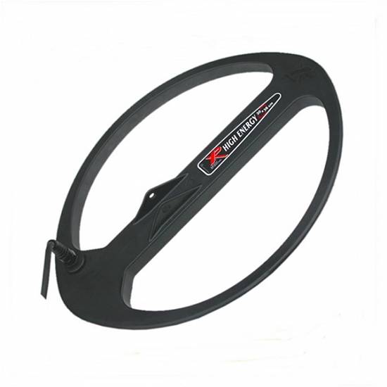 Bobina eliptica Gold Maxx Power de 24x11 cm