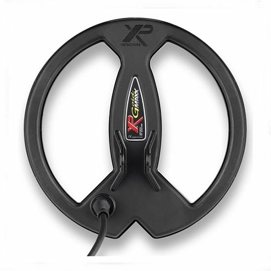 Bobina G-Maxx II,  Adventis 2 de 21x25 cm