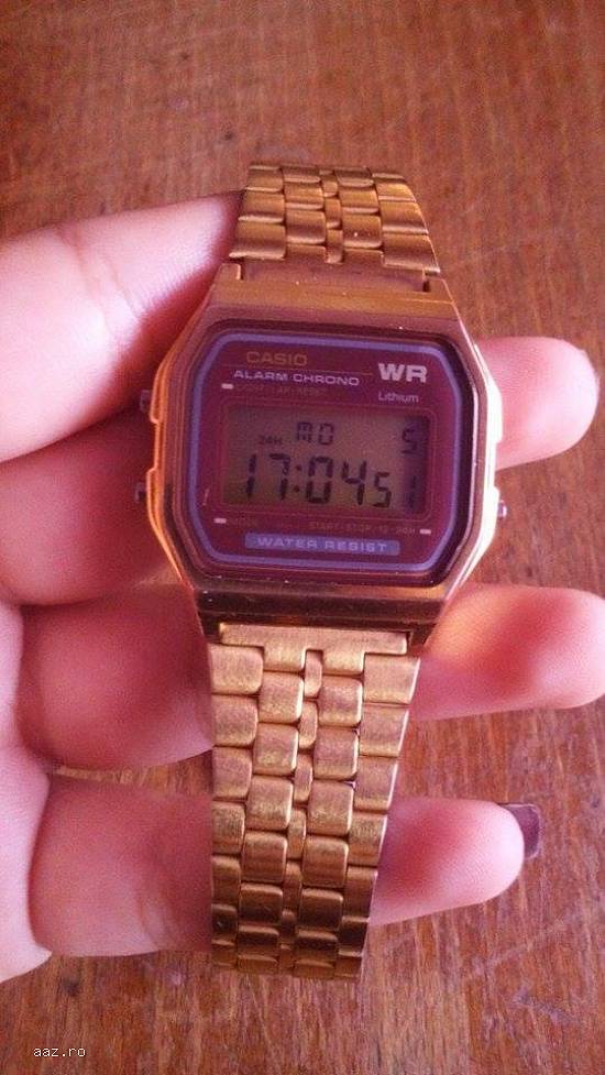 Ceas CASIO
