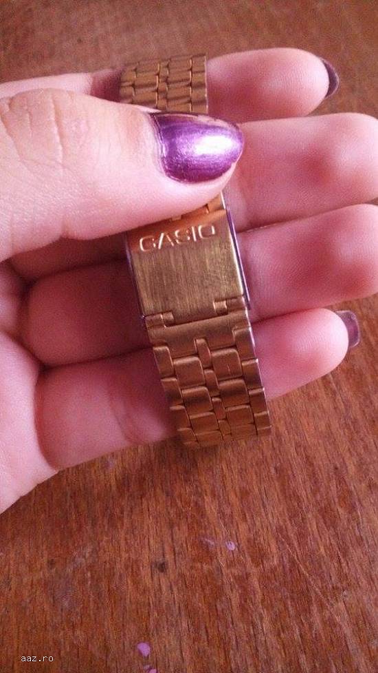 Ceas CASIO