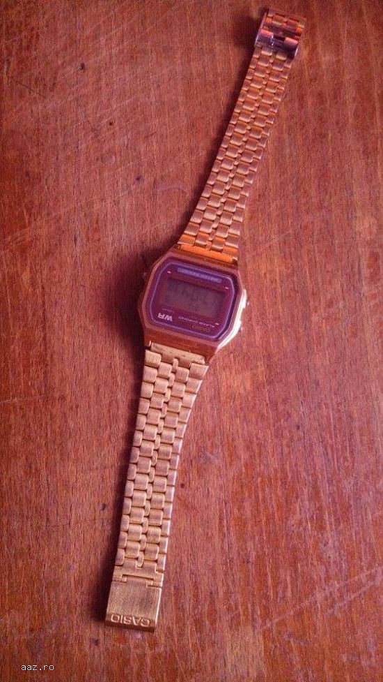 Ceas CASIO