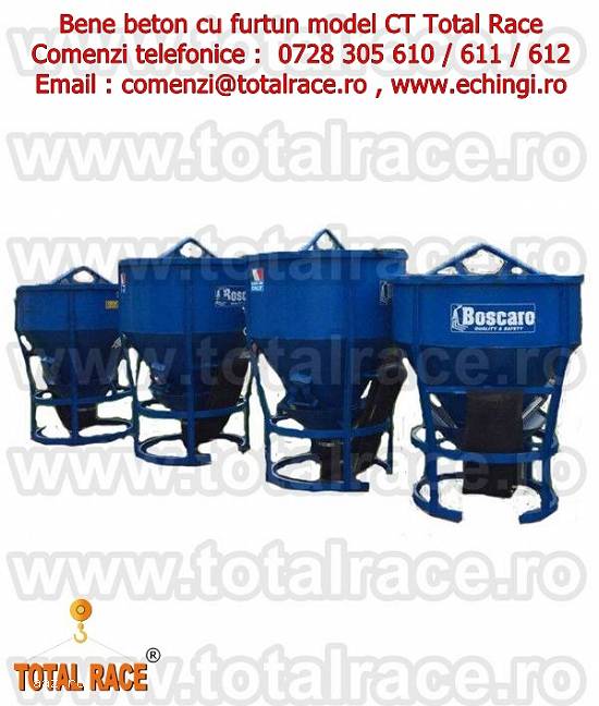 Bene pentru transport