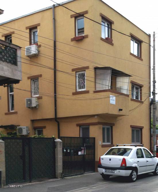 Parter Vila Zona Uranus Pretabil Firma