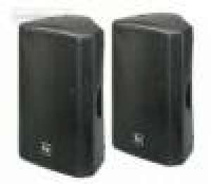 2-Subwoofer JBL 600/1200W si 2 EV ZX 5 600 W rms