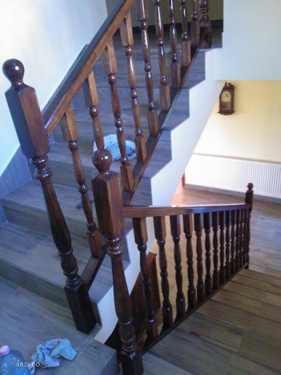 Balustrade Akis modele noi!