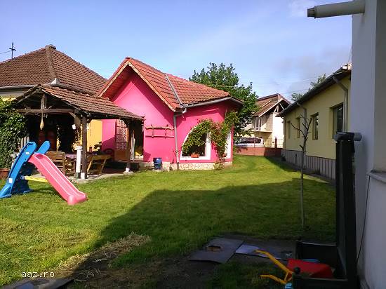 Vind casa mare