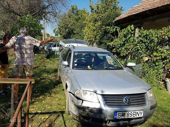 passat 2000