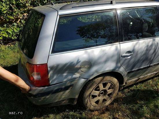 passat 2000