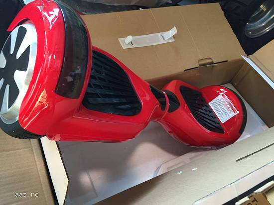 Hoverboard Mover S8 SegWay
