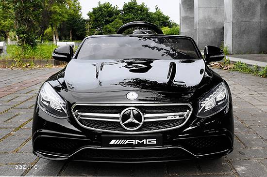 Mercedes s63 AMG 2x 35W