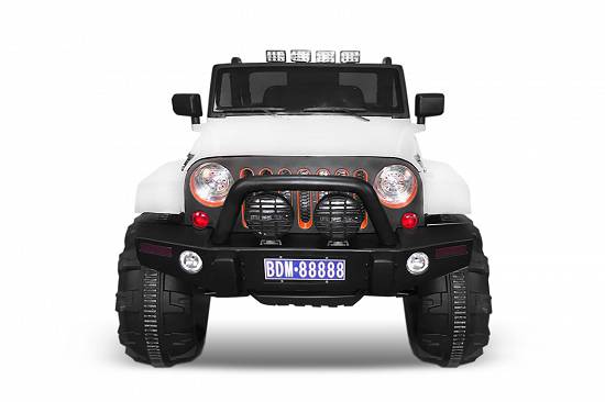Offroad JP  | 2x 35W | 12V
