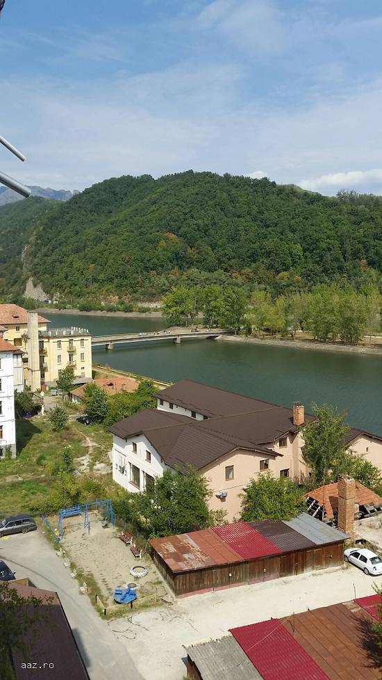 Apartament 2 camere decomandat Calimanesti-Caciulata