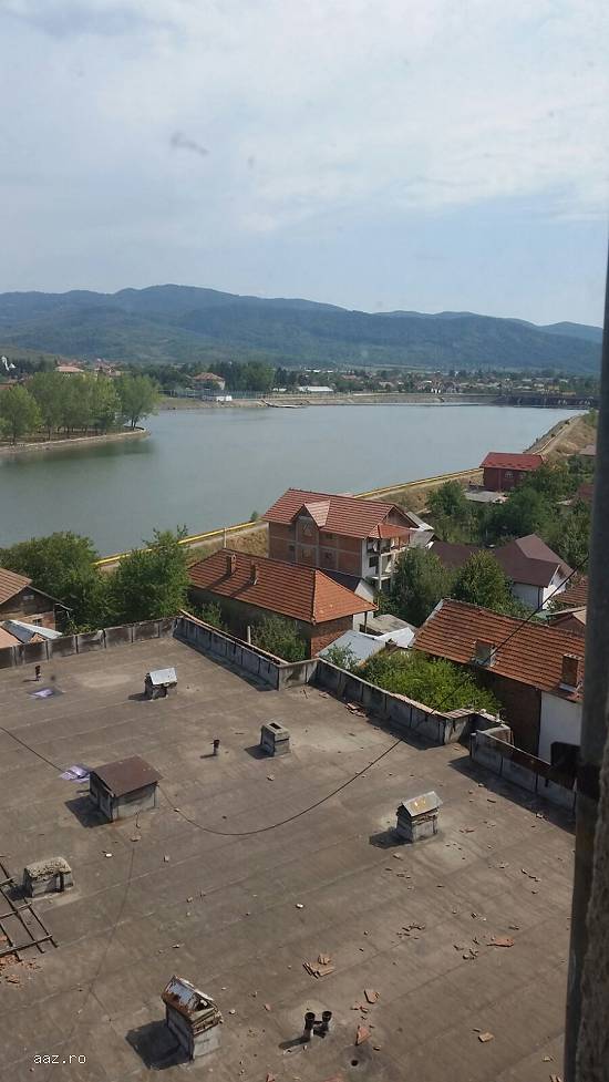 Apartament 2 camere decomandat Calimanesti-Caciulata