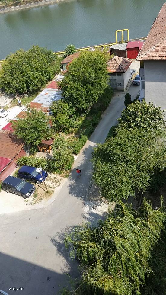 Apartament 2 camere decomandat Calimanesti-Caciulata